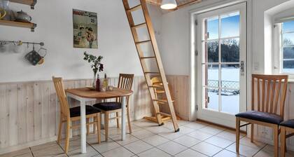 Wunderschöne Wohnung in Nexø mit WLAN