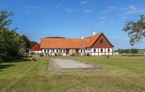 Aussenbereich