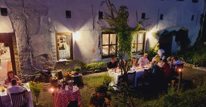 Terras