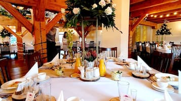 Salón de bodas