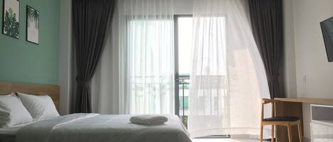 1 Schlafzimmer