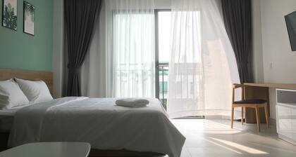 Bright Studio at Central of Thu Dau Mot