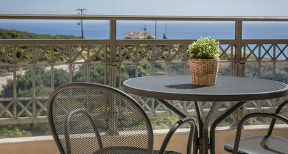 Crystal Palace Resort - Pieno Di Vista