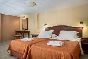 Family Studio Suite - Crystal Palace Resort - Pieno Di Vista (Kefalonia)