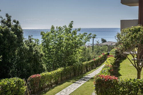 Crystal Palace Resort - Pieno Di Vista