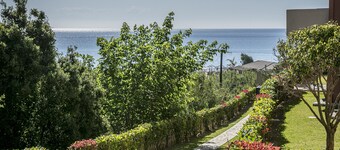 Crystal Palace Resort - Pieno Di Vista