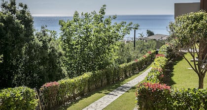 Crystal Palace Resort - Pieno Di Vista