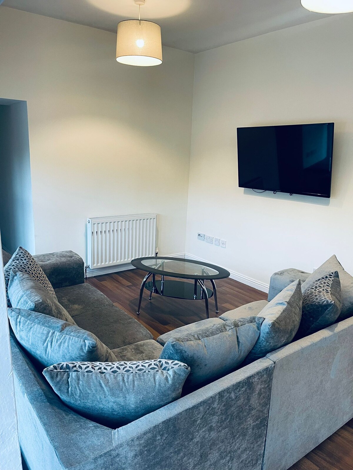 Image de profil de l’hôte