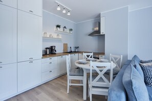 Standard Apartment | Private kitchen