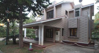 Temple Tree Residence