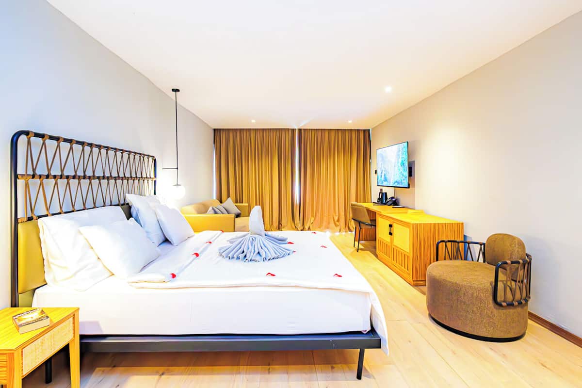 Habitación