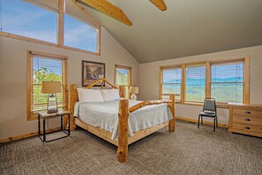 11 soverom, strykejern/-brett, wi-fi (inkludert) og sengetøy