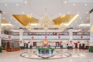 Unclassified image, 3 of 96, button - Jingxi Global Hotel (Jingxi)