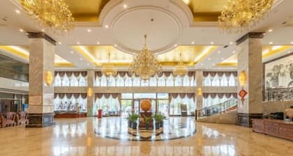 Jingxi Global Hotel