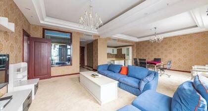 Jingxi Global Hotel