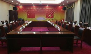 Meeting facility - Jingxi Global Hotel (Jingxi)