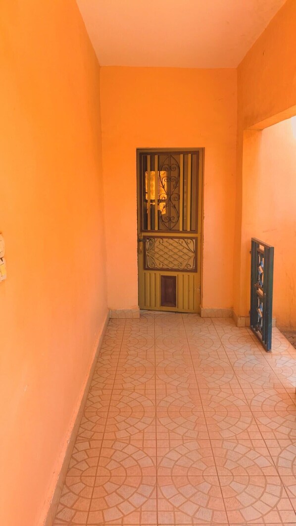 Interior - Lovely villa (Bamako)
