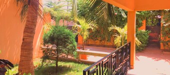Lovely villa