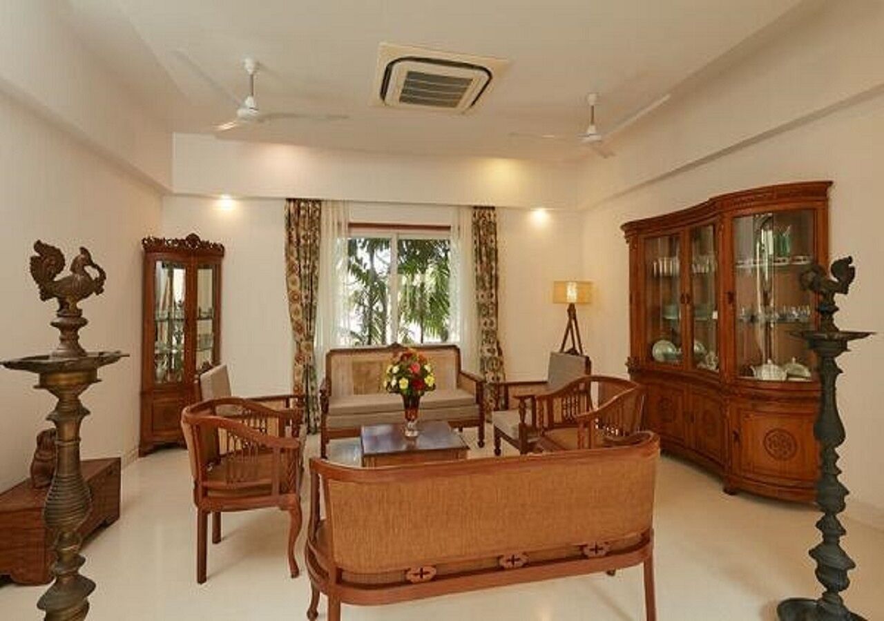 Servicio de la propiedad