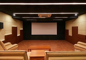 Meeting facility - Maroma Suites (Chennai)