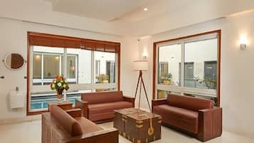 Property amenity