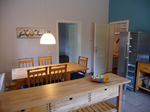 Spiseområde