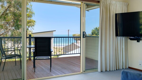 Interior - Breeze on Scenic - 7 Scenic Way, Carrickalinga (Carrickalinga)