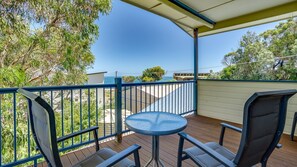 Property grounds - Breeze on Scenic - 7 Scenic Way, Carrickalinga (Carrickalinga)