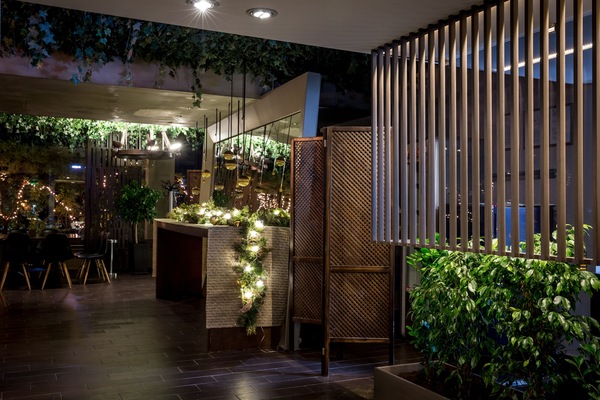 Restaurante