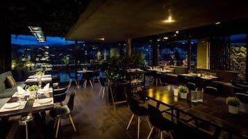 餐廳
