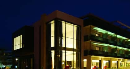 Philippos Xenia Hotel