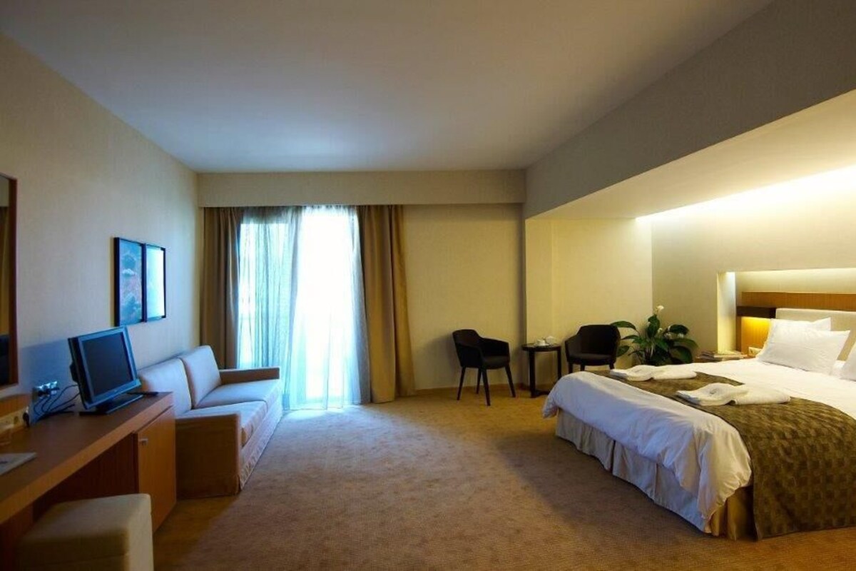 Habitación