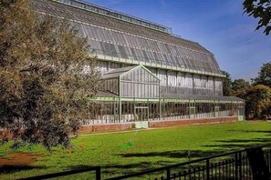 Exterior - 405 - sejour romantique dans un studio de Paris 5 (Paris)