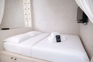 Iron/ironing board, WiFi, bed sheets - Charmant studio 2P Paris 15 calme (Paris)