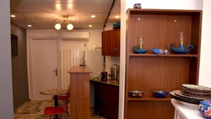 Living area - Galata Zade Hotel Istanbul (Istanbul)