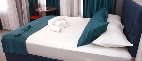 Deluxe kamer | Gratis wifi