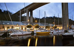 Marina