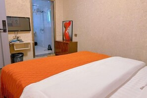 Room - Chongqing Dongquan Hotel (Changshou Bus Terminal) (Chongqing)