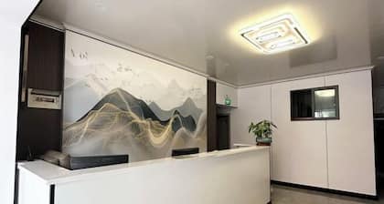 Chongqing Dongquan Hotel (Changshou Bus Terminal)