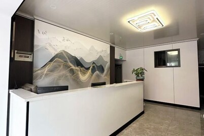 Chongqing Dongquan Hotel (Changshou Bus Terminal)