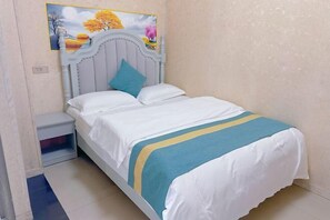 Room - Chongqing Dongquan Hotel (Changshou Bus Terminal) (Chongqing)