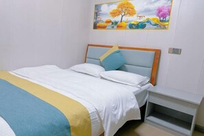 Room - Chongqing Dongquan Hotel (Changshou Bus Terminal) (Chongqing)