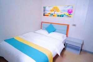 Room - Chongqing Dongquan Hotel (Changshou Bus Terminal) (Chongqing)