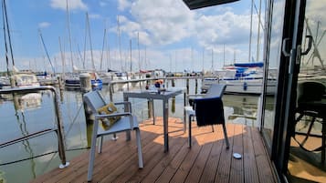 Port de plaisance