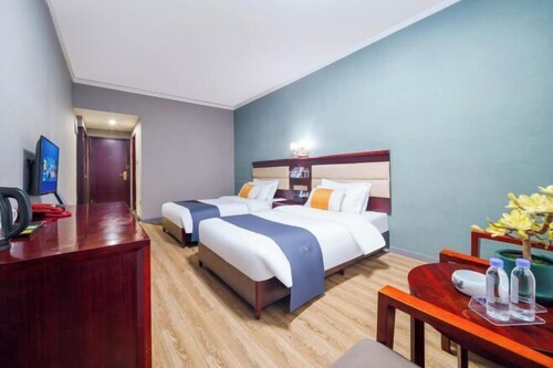Hebe Hotel