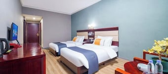 Hebe Hotel