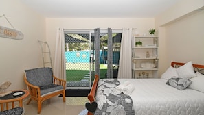 3 Schlafzimmer, kostenloses WLAN