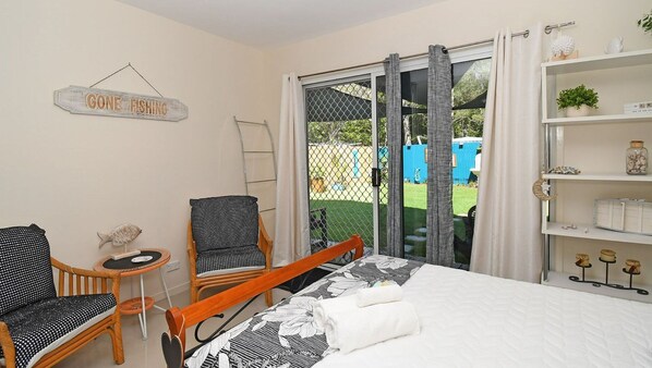 3 bedrooms, free WiFi