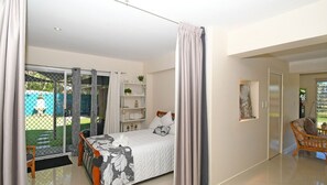 3 bedrooms, free WiFi