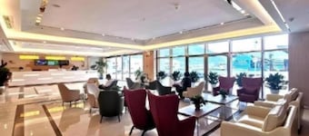 Greentree Inn Guiyang Wudang District High-speed Railway East Station